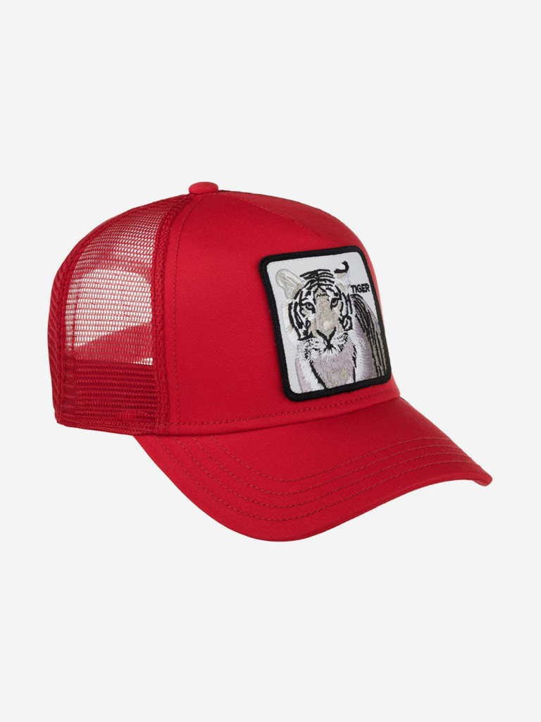 Бейсболка с сеточкой GOORIN BROTHERS 101-0392