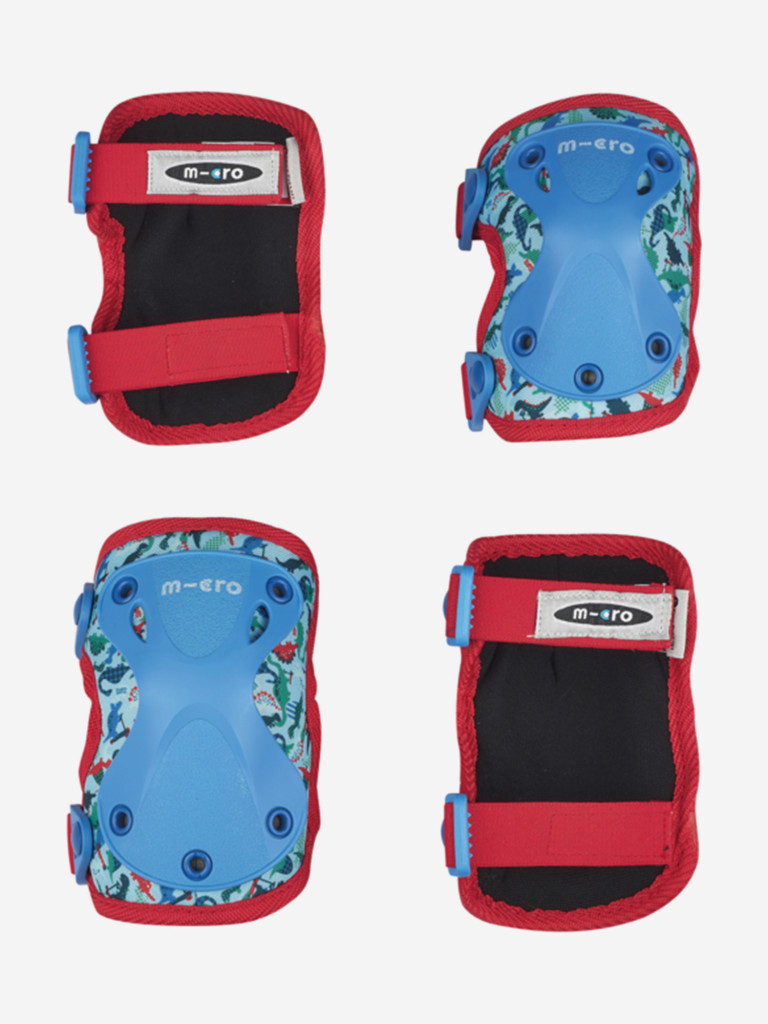 Набор защиты детский Micro, Скутерзавтры