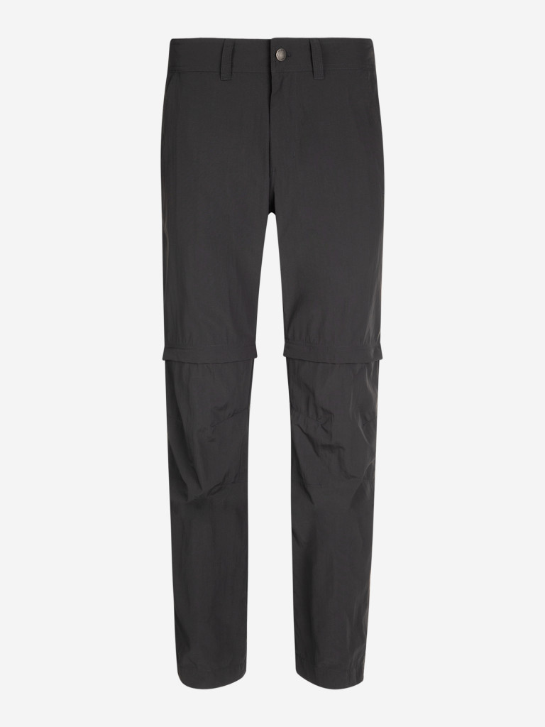 Брюки мужские Jack Wolfskin Canyon