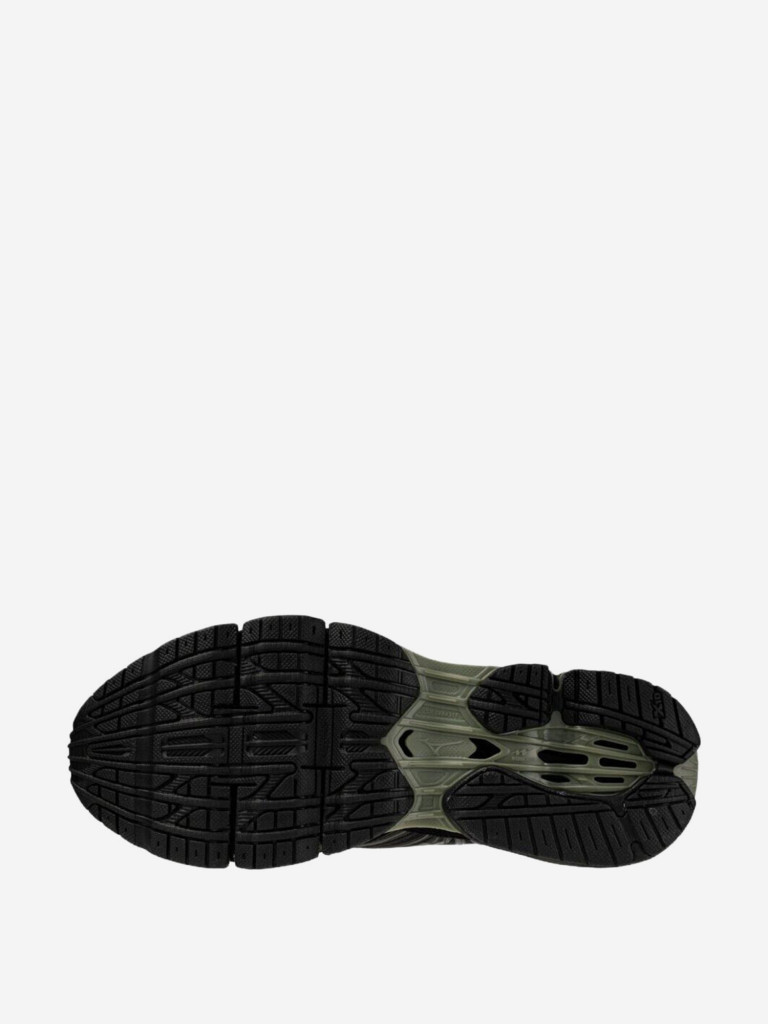 Кроссовки Mizuno x Maharishi Wave Prophecy LS