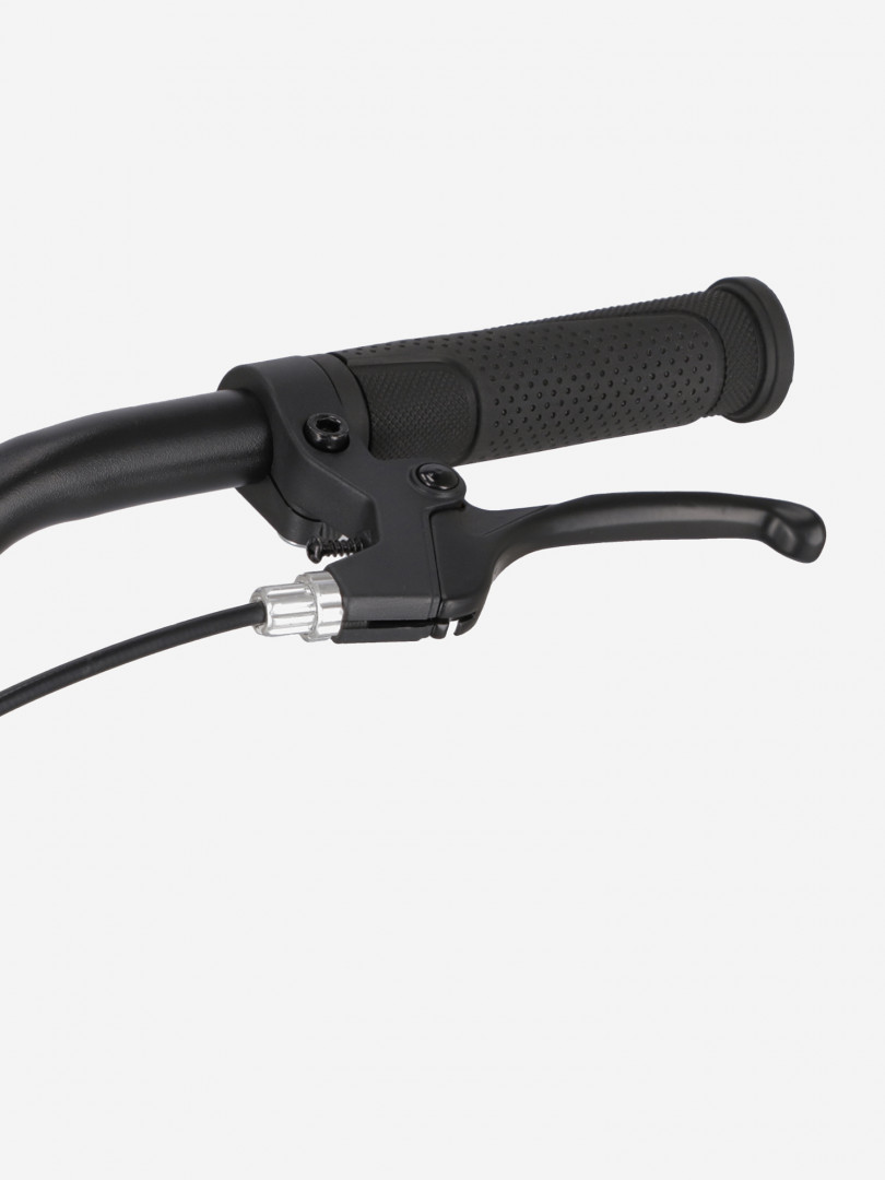 Велосипед для мальчиков Denton Tornado 10 24 Серый