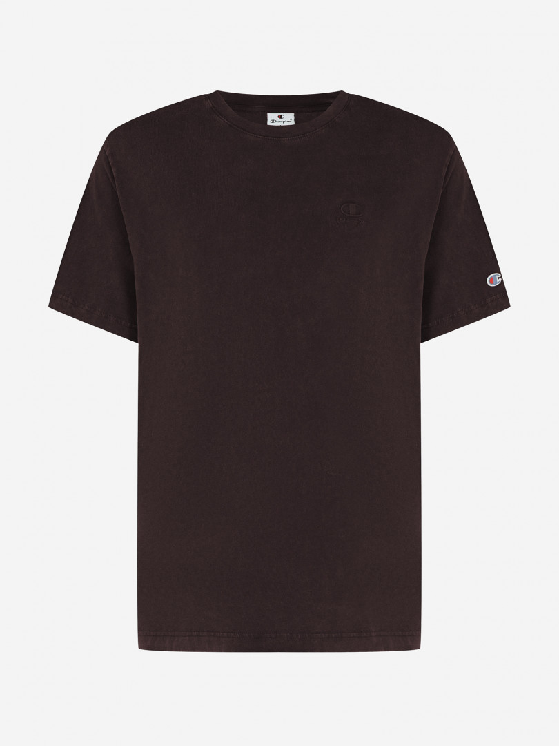 Футболка мужская Champion Коричневый 2799₽