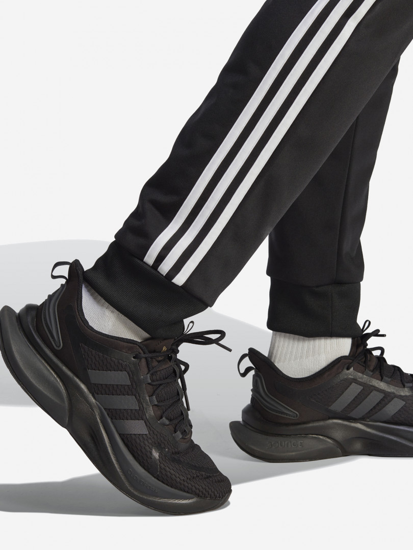 Костюм мужской adidas 29505900299 Черный, размер 56, 58,60, 62,44, 46,48, 50,52, 54,40, 42, фото 6