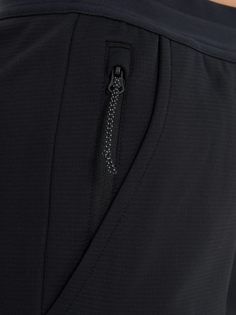 Брюки женские Demix 30983410299 Черный, размер 50, 52,48,46,44,42, фото 5