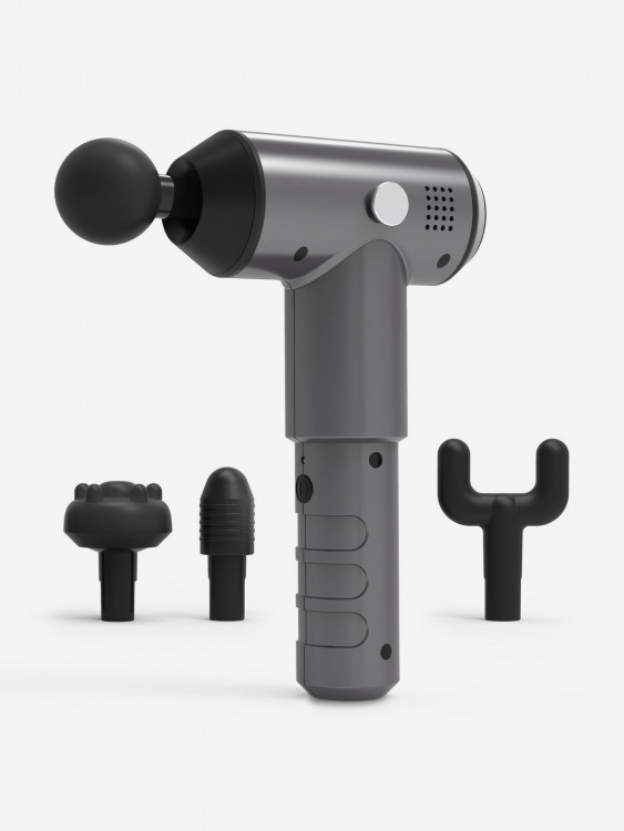 Массажный пистолет PRO Medisana MG 500