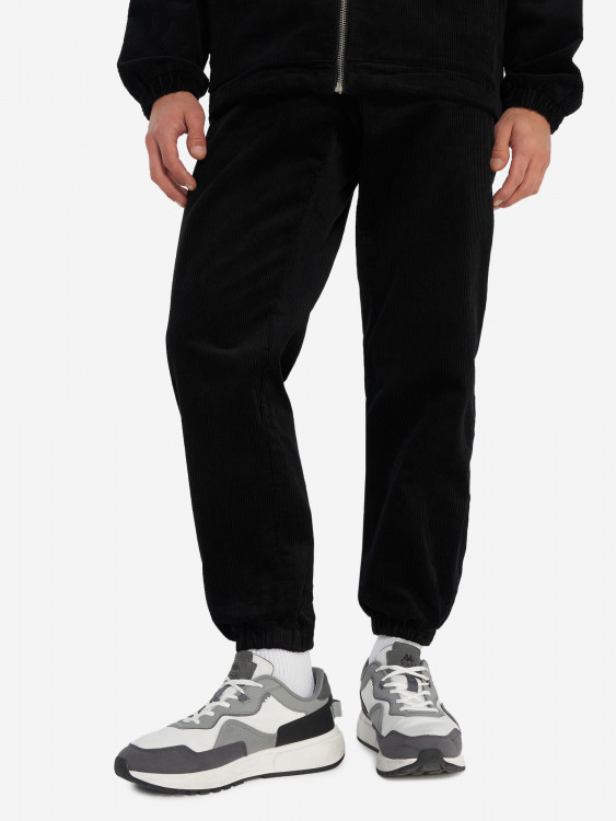 Брюки мужские оверсайз Kappa