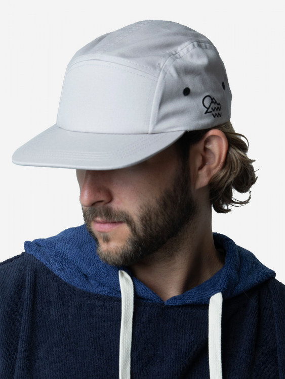 Бейсболка Aloha Zone 5 Panel Cap