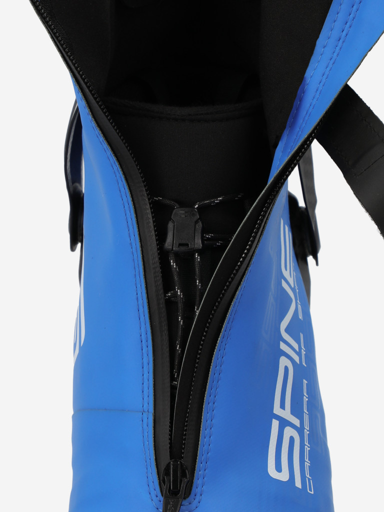 Ботинки для беговых лыж Spine Carrera Skate
