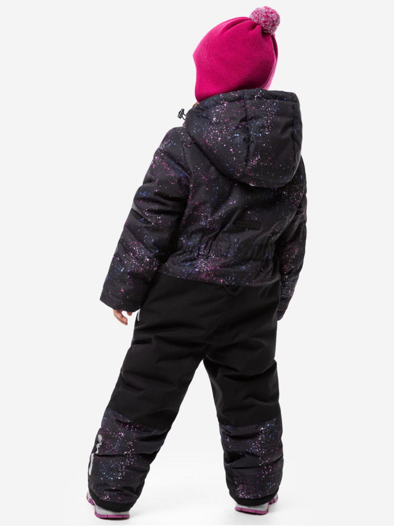 Комбинезон NIKASTYLE