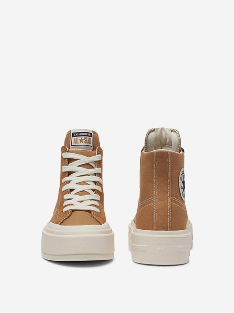 Кеды Converse Chuck Taylor All Star Cruise 'Toadstool Tan'