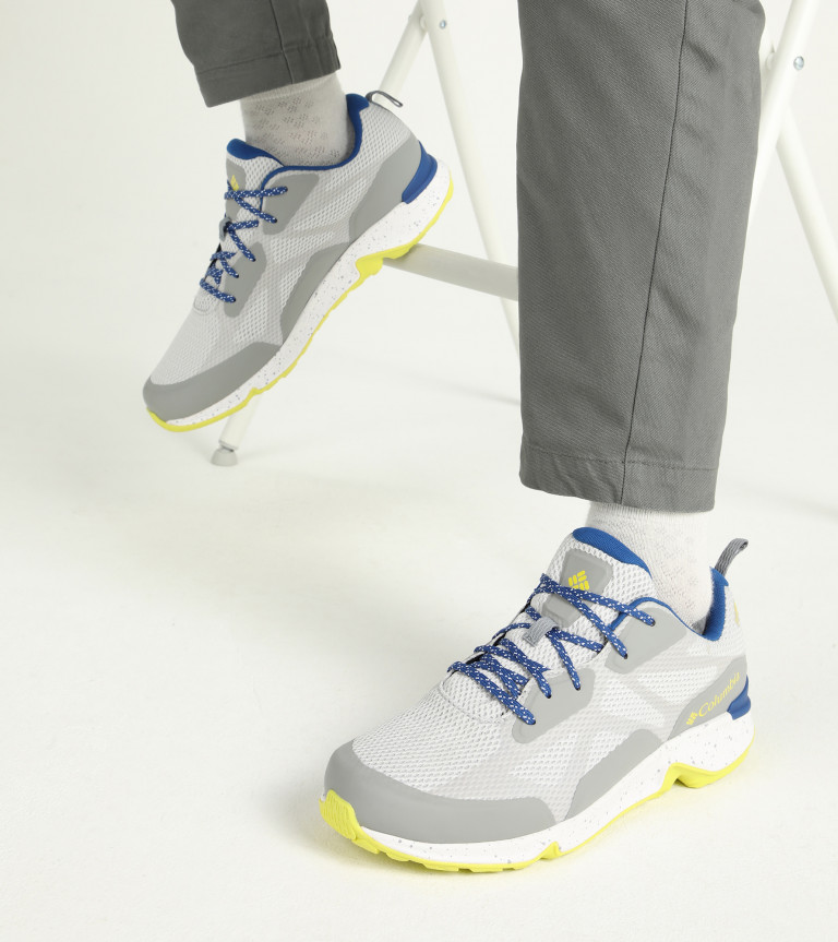 Полуботинки мужские Columbia Vitesse Outdry