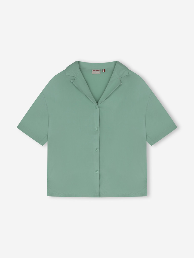 Рубашка с коротким рукавом женская Northland