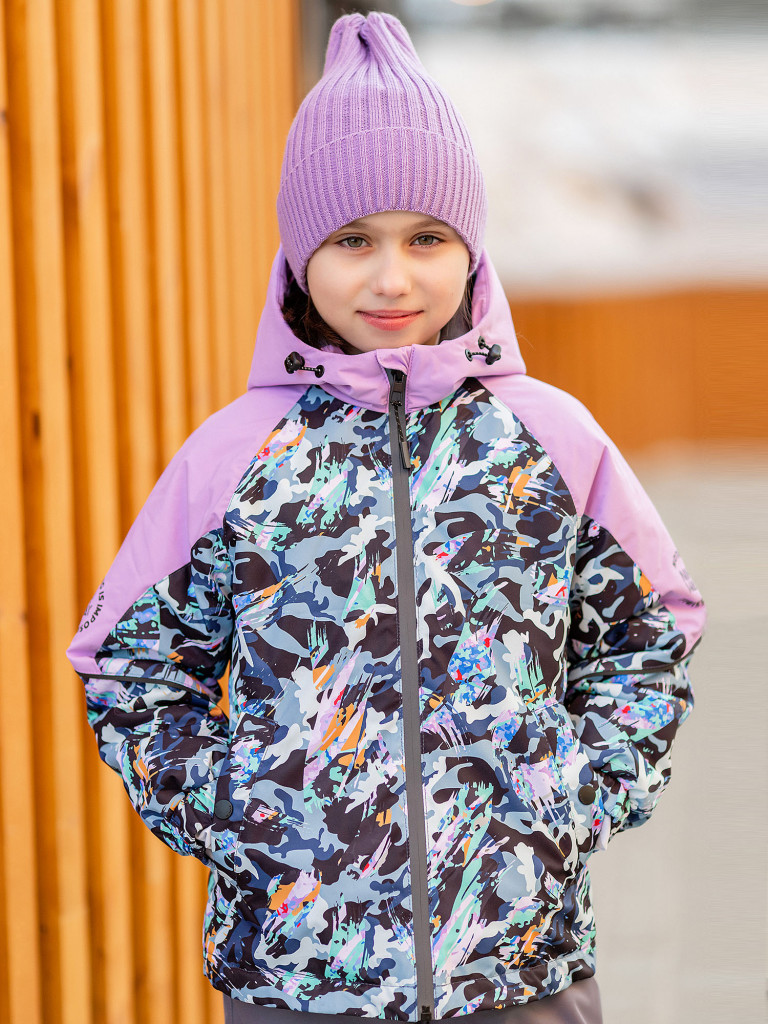 Комплект для девочки batik Мэйбл