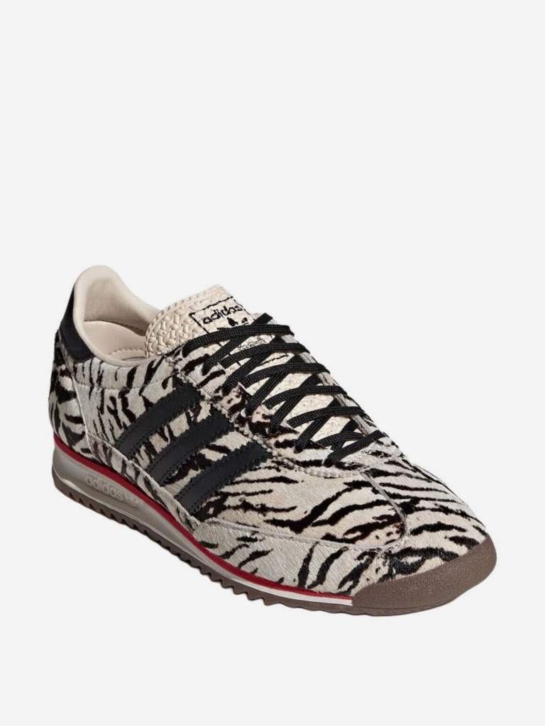 Кроссовки Adidas Originals SL 72 Og