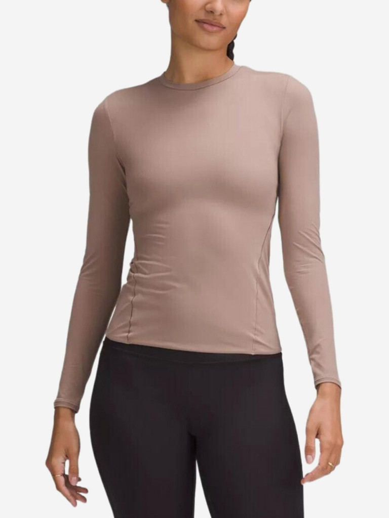 Футболка для активного отдыха Lululemon