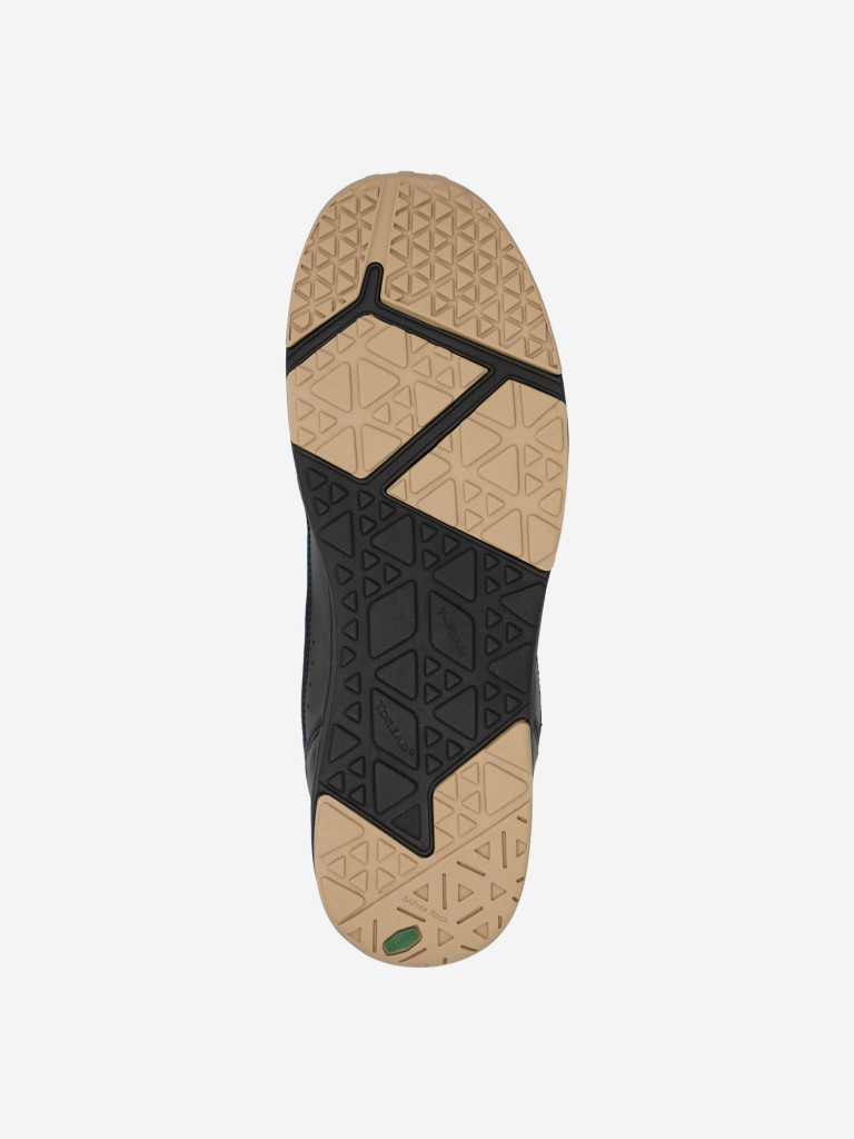 Ботинки утепленные мужские Toread