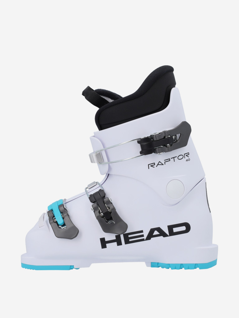 Ботинки горнолыжные детские Head Raptor 40