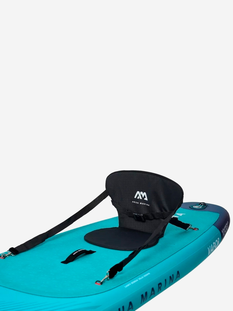 Сапборд надувной Aqua Marina Vapor (Aqua Splash) 10.4x31x6 2025, 315x79x15 см