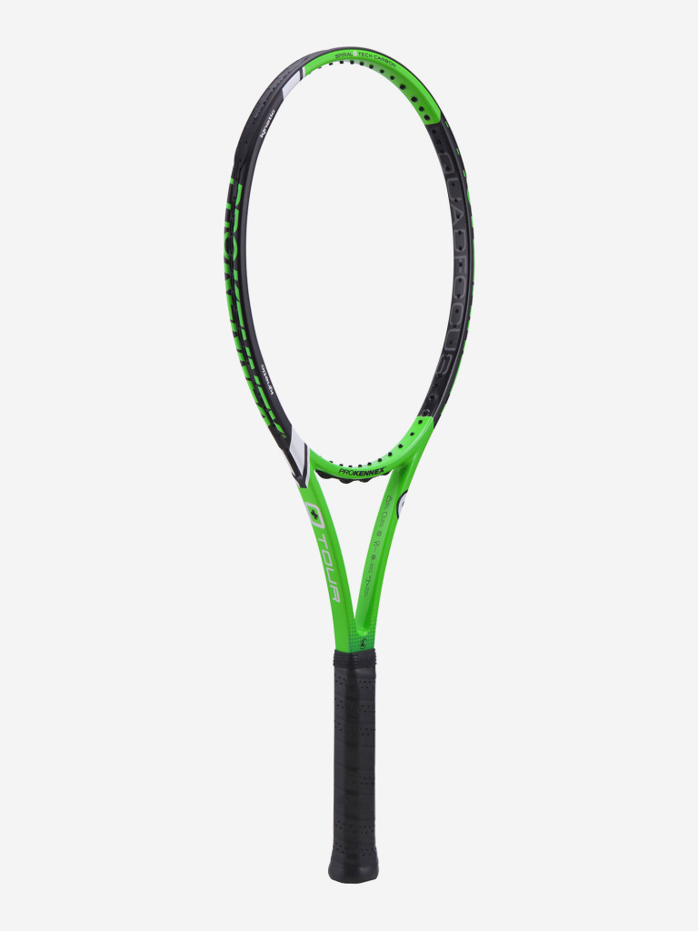 Ракетка для Тенниса PROKENNEX Q+ TOUR (300) Green - ручка 2
