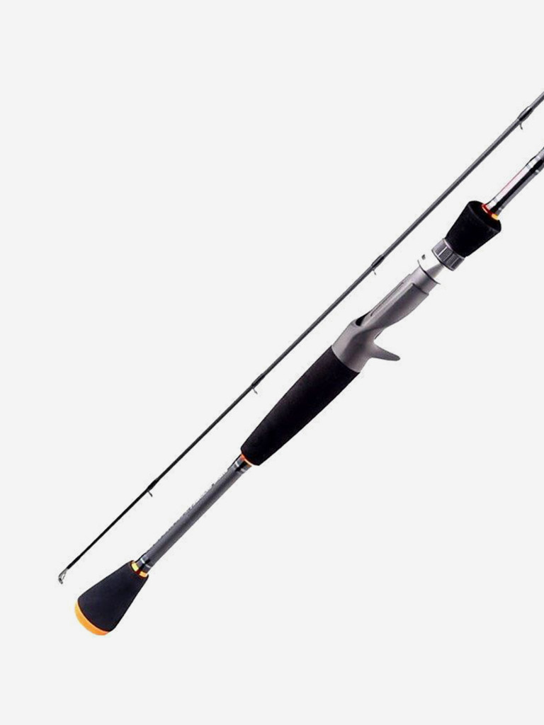 Спиннинг GAD Gancho 2023 (casting) GAC762XHF (2.28м 21.0-84.0гр 20-40Lb) Fast