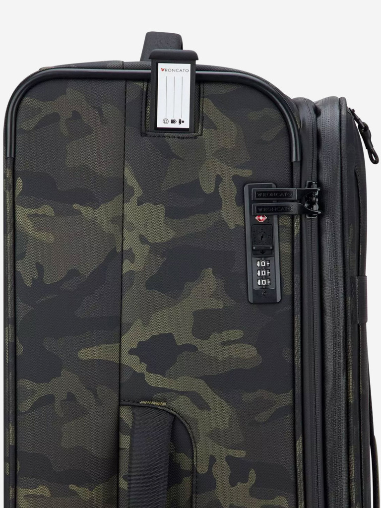 Чемодан Roncato NORWAY M