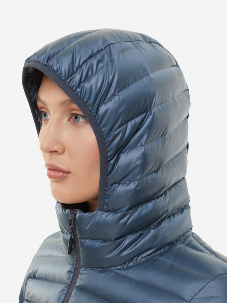 Пуховик женский Bask Chamonix Light Lj V2