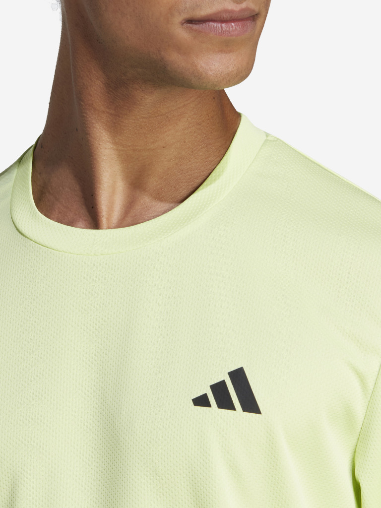 Футболка мужская adidas