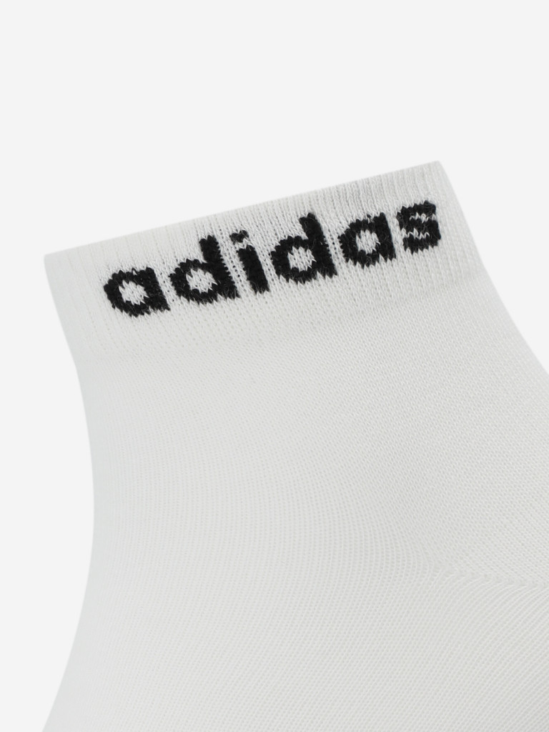 Носки adidas, 3 пары