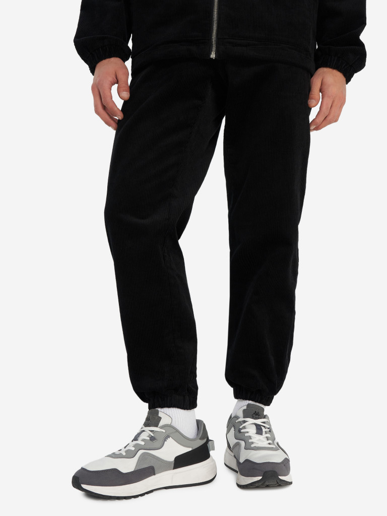 Брюки мужские оверсайз Kappa