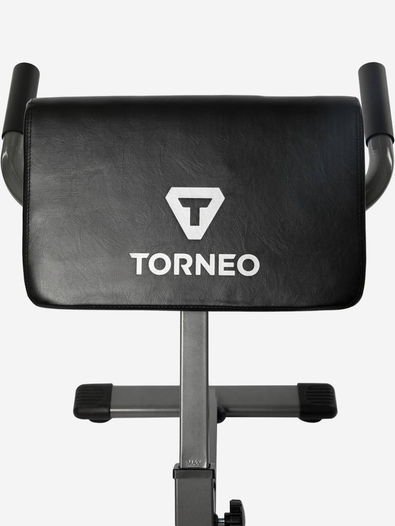 Скамья для гиперэкстензии Torneo G-140
