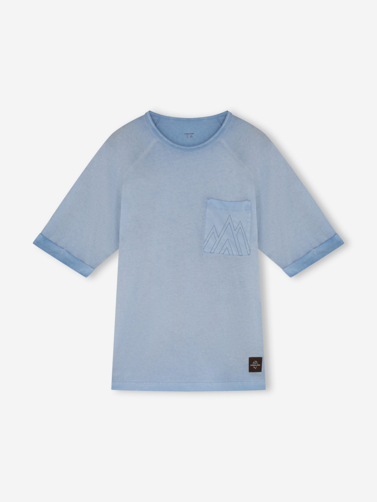 Футболка мужская Cordillero