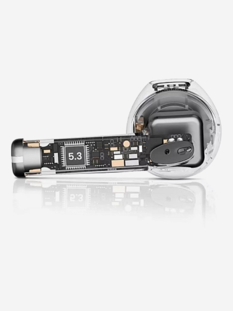 Беспроводные наушники Haylou X1 Neo Black, CN