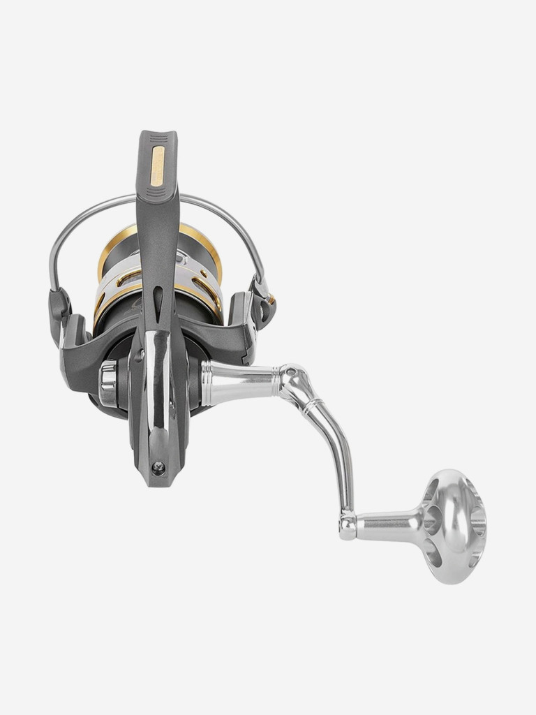 Катушка безынерционная Ryobi Oasys 7000 5 подшипников