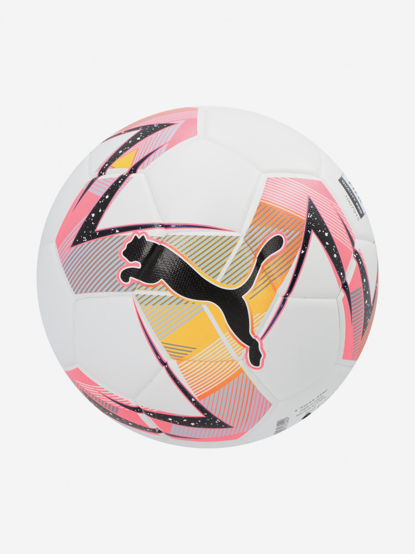 фото Мяч футбольный puma futsal 1 tb, белый