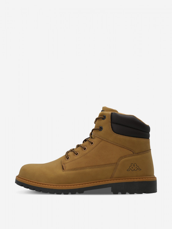 Ботинки мужские Kappa Logo Fillmore Md