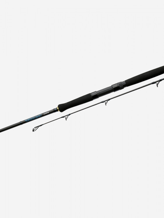 Удилище сомовое FLAGMAN Tuna 802XM 2.44м тест max 200г