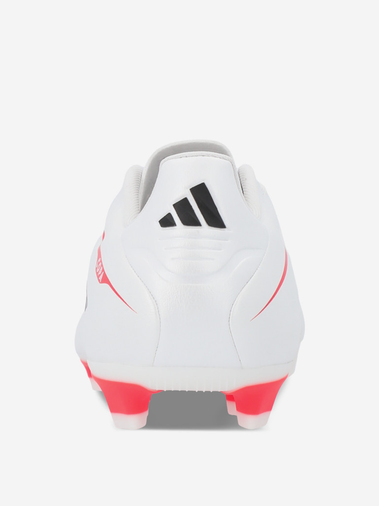 Бутсы для мальчиков adidas Copa Pure Iv Club Fg/Mg