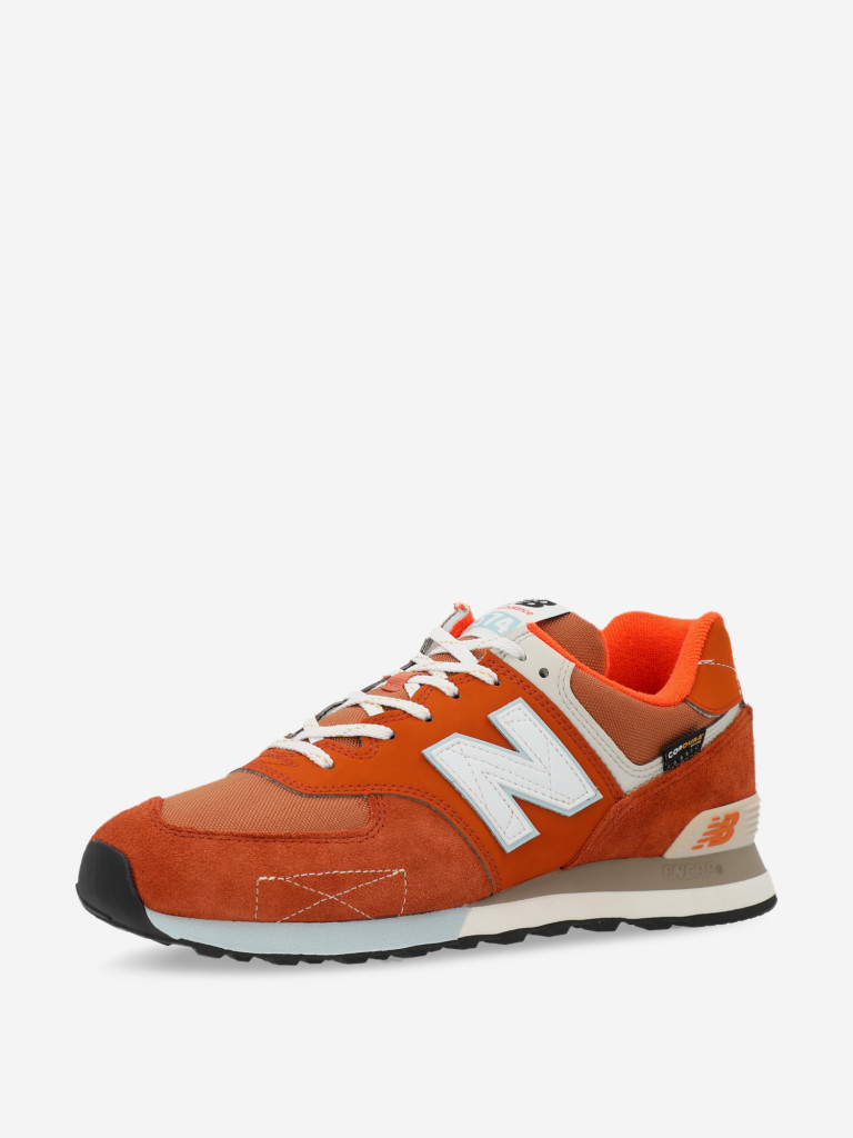 Кроссовки мужские New Balance 574