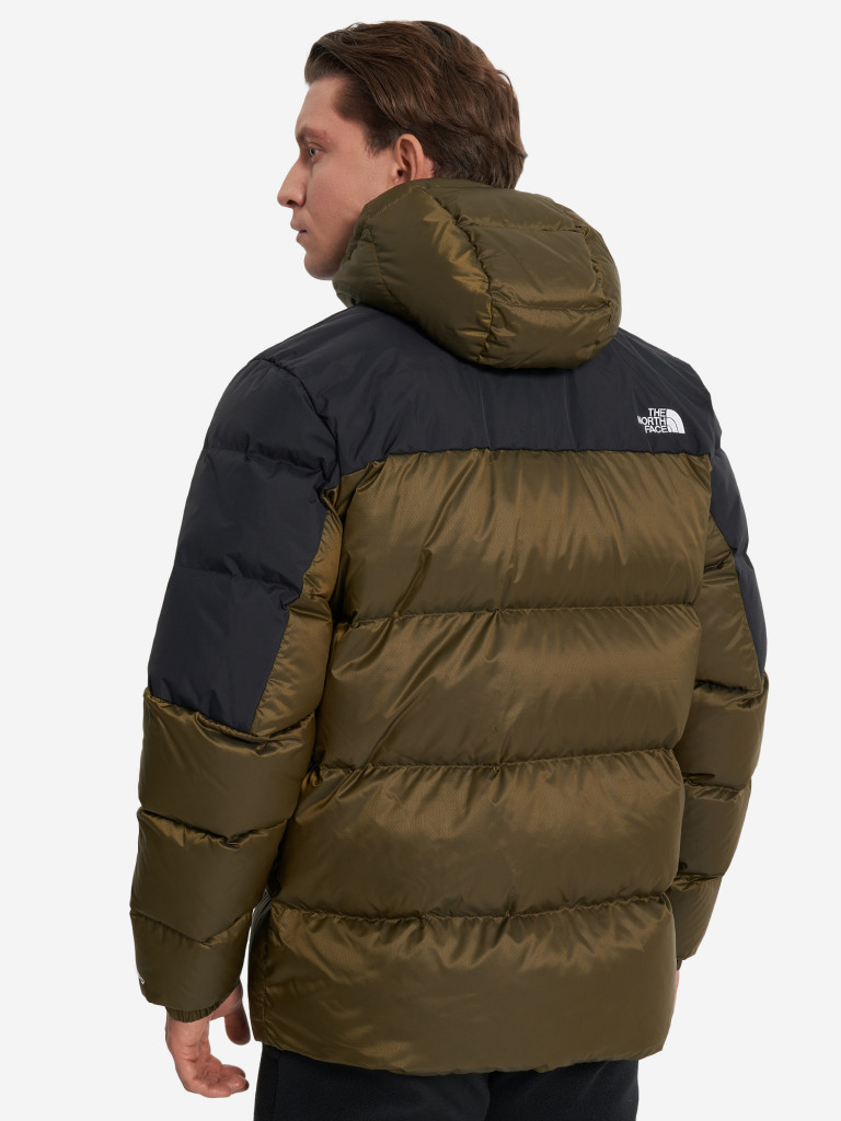 Пуховик мужской The North Face Diablo