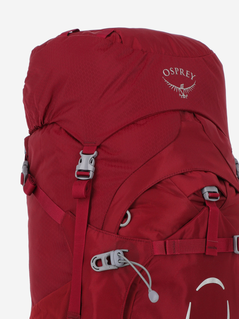 Рюкзак женский Osprey Ariel, 65 л