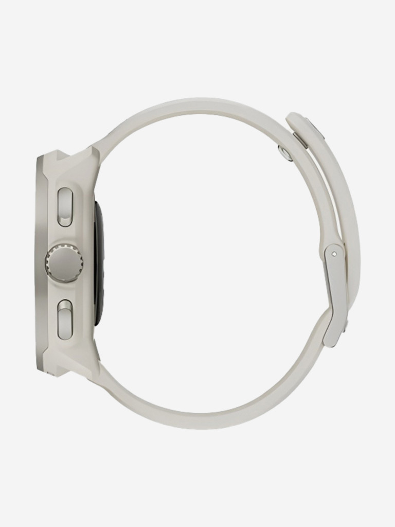 Спортивные часы Suunto Run, серые