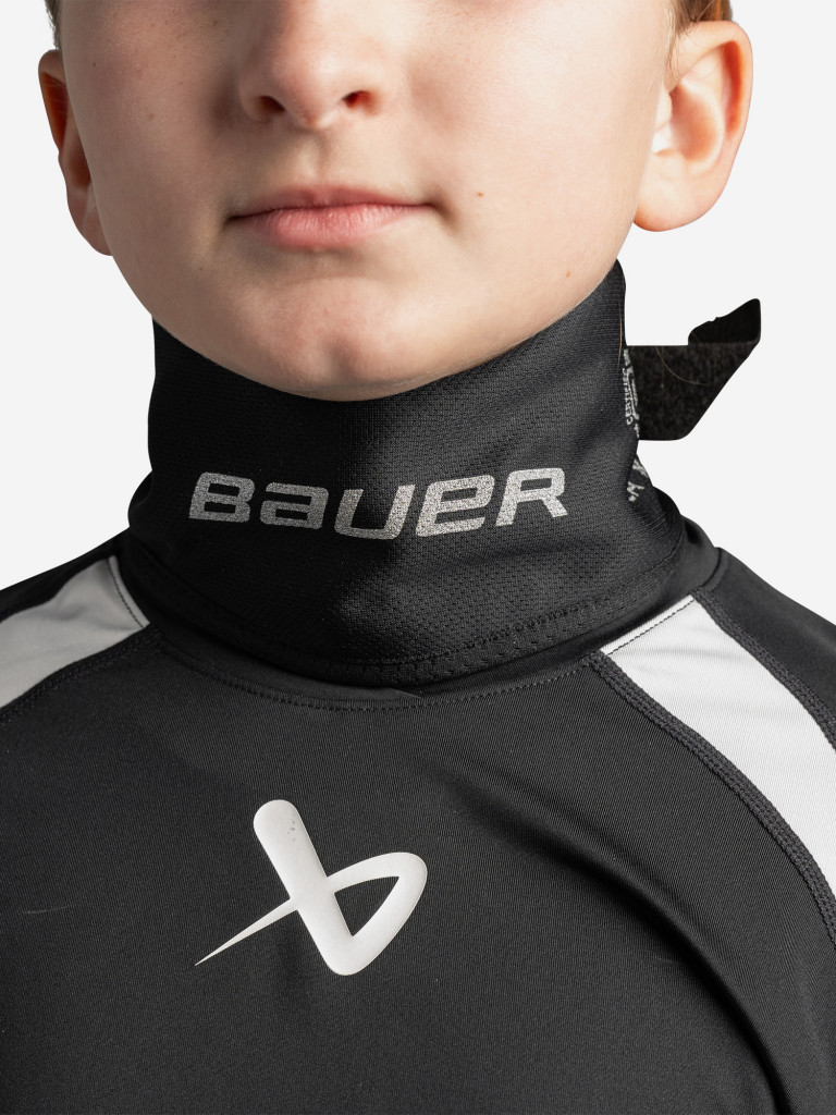 Защита шеи детская Bauer NG21 Prem