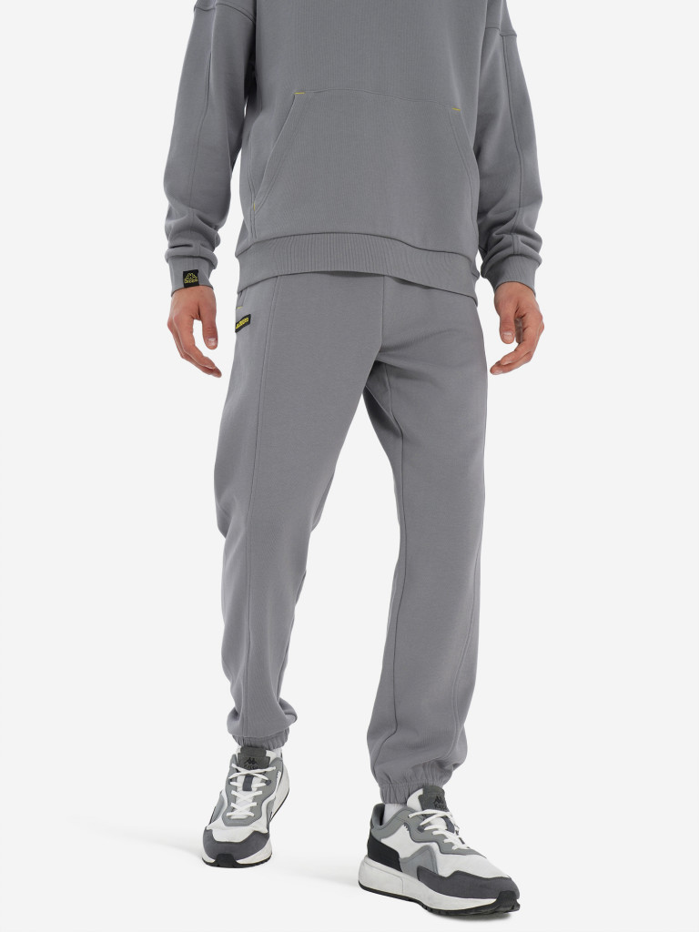 Брюки мужские Kappa