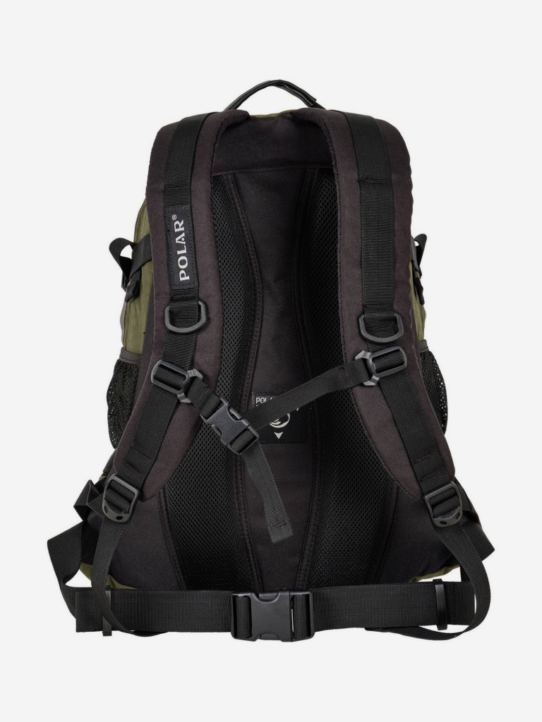 Рюкзак Polar П1956-08 хаки