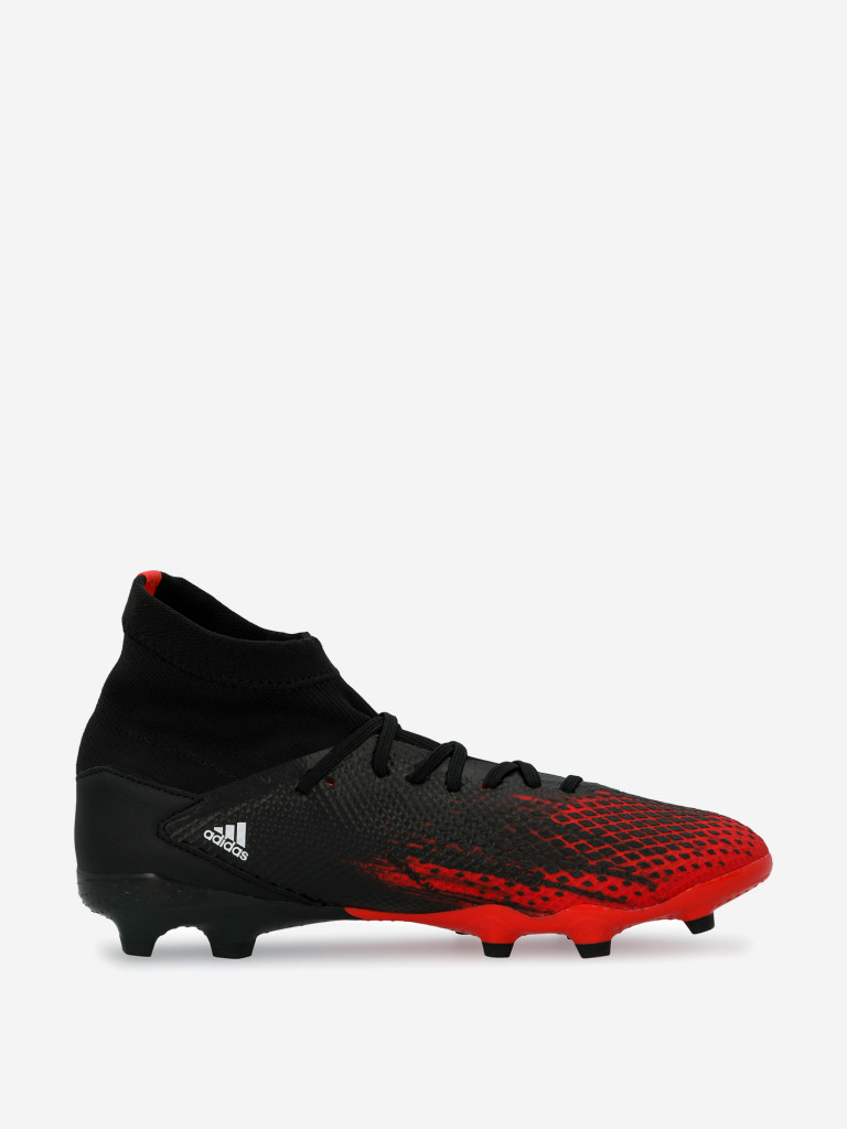 Бутсы мужские adidas Predator 20.3 FG