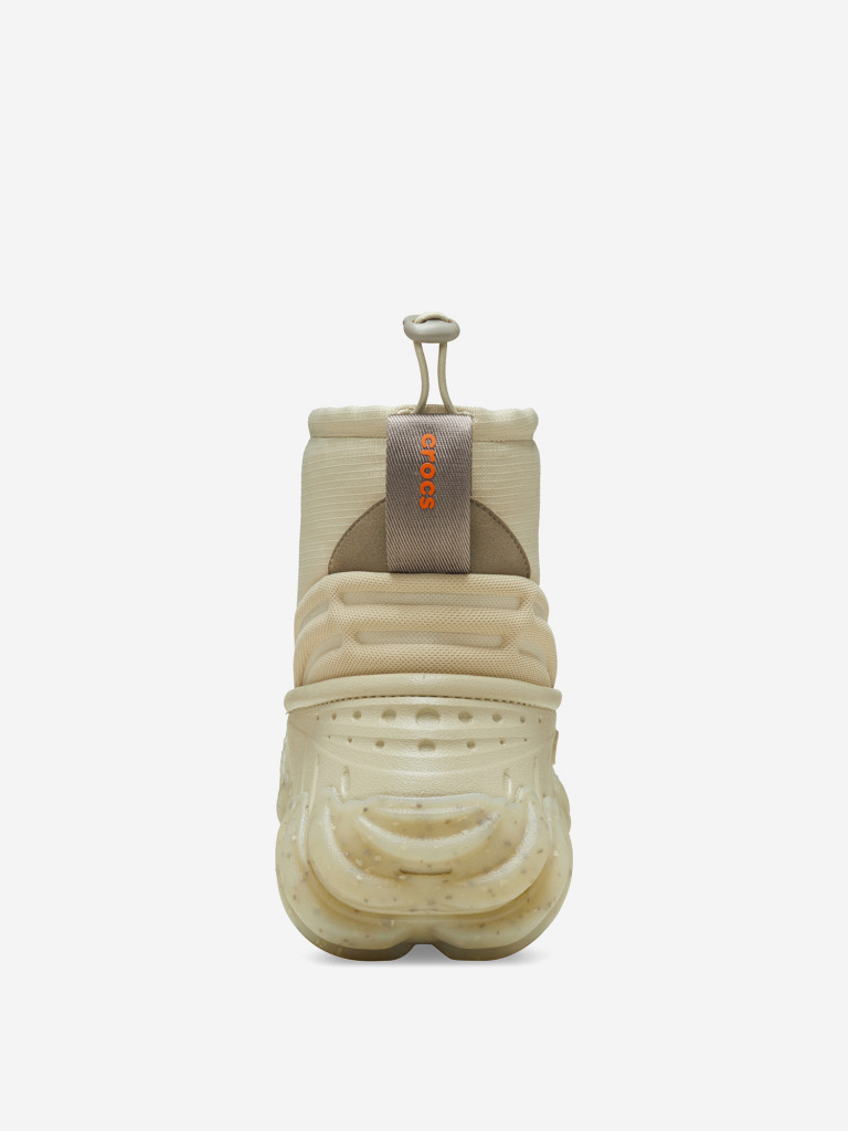 Ботинки утепленные женские Crocs Echo Boot Z Shield