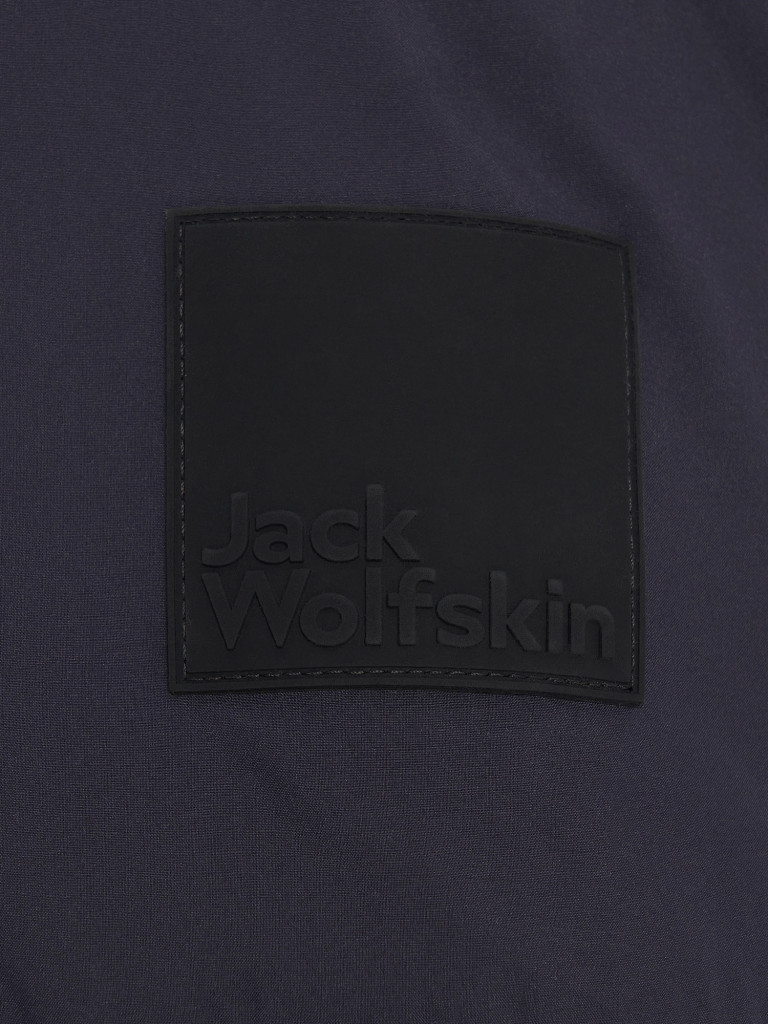 Пальто утепленное женское Jack Wolfskin Deutzer