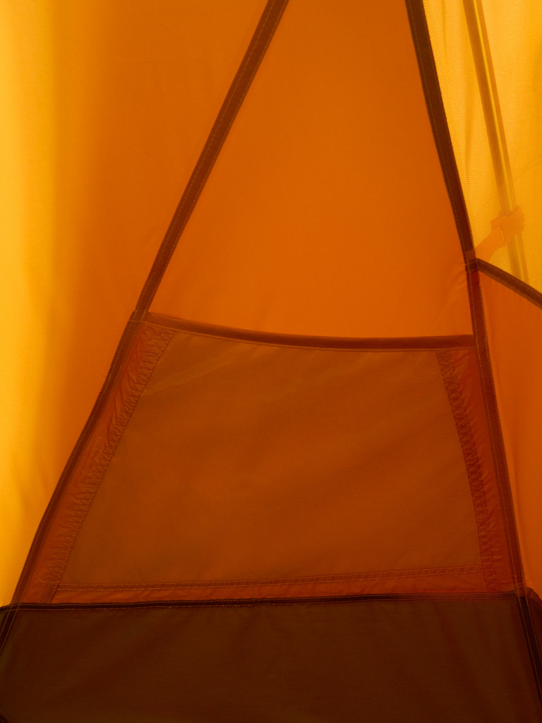 Палатка 4-местная The North Face Wawona 4
