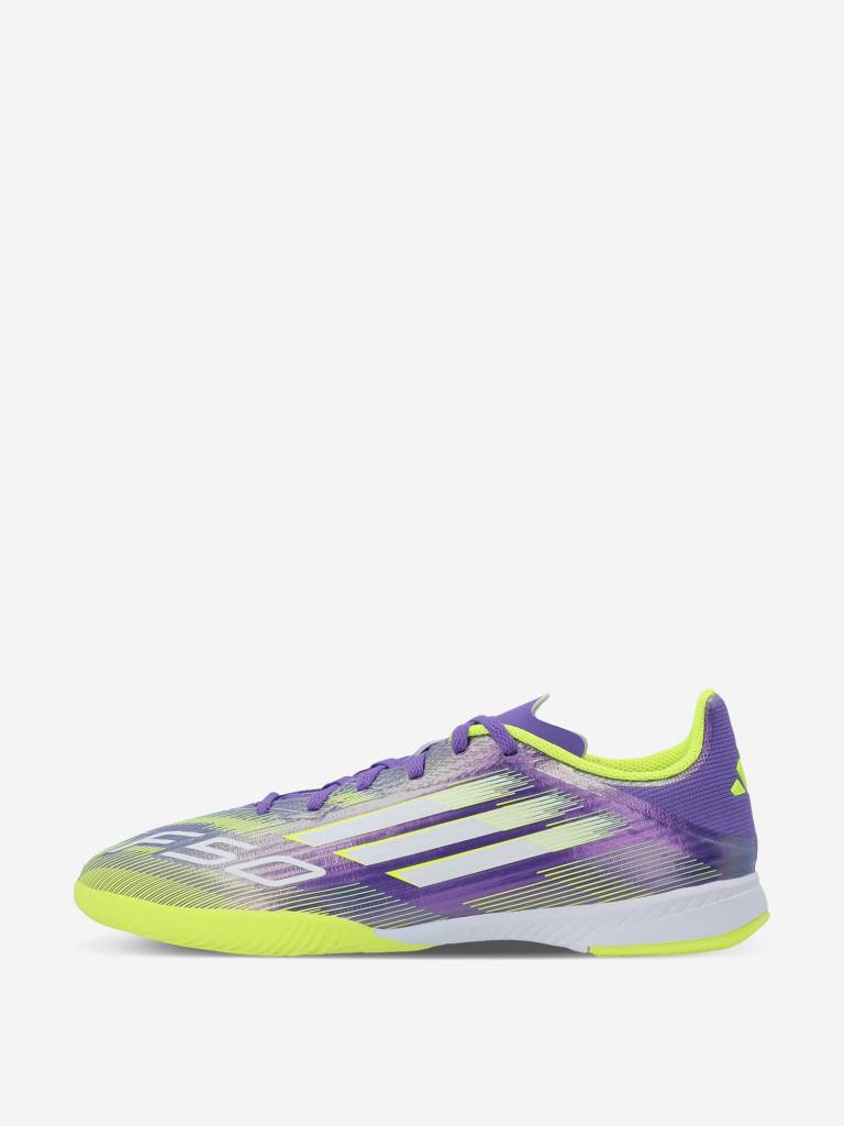 Бутсы для мальчиков Adidas F50 League