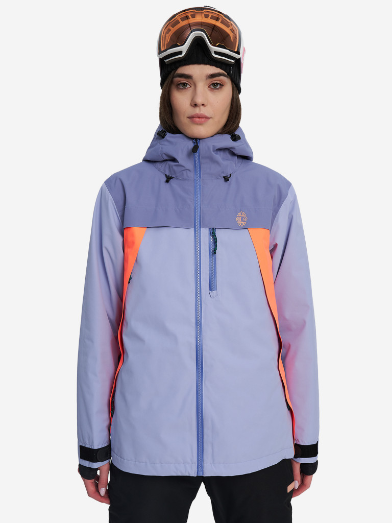 Куртка сноубордическая женская Airblaster Sassy Beast
